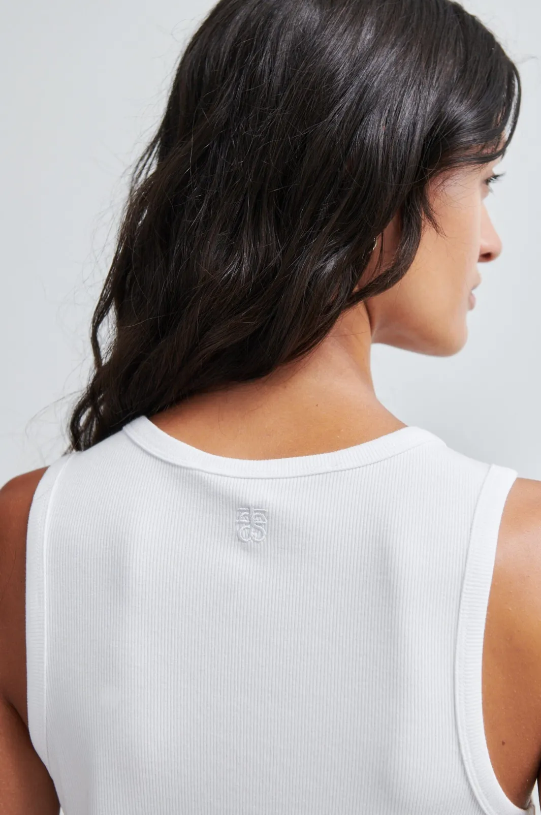 Second Female T-Shirts & Toppe<Under Tank Top 60175