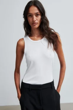 Second Female T-Shirts & Toppe<Under Tank Top 60175