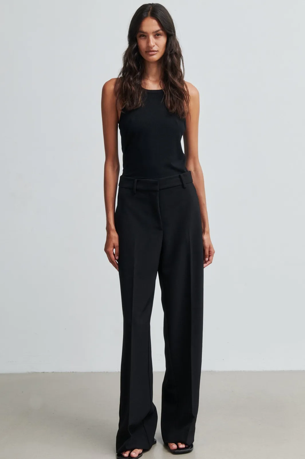 Best Under Tank Top 60175 T-Shirts & Toppe