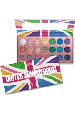 New United Shimmerdom Øjenskygge
