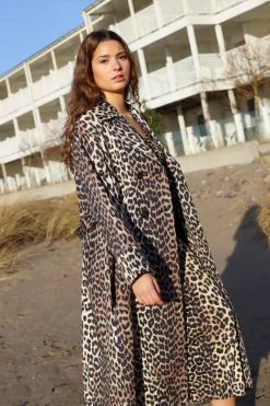 Cras Overtøj & Jakker<Urban Trenchcoat