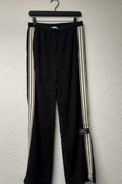 Haute L'Amitié Bukser, Jeans & Leggings<Utopia Lace Tie Pant HL10080