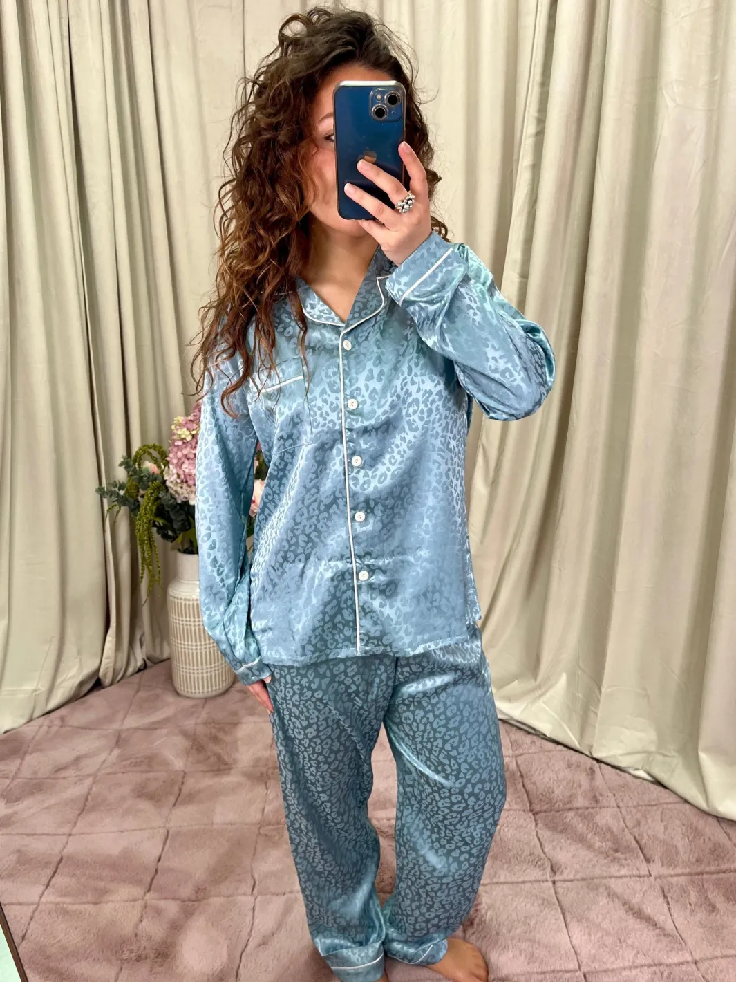 Hot Valerie Pyjamas Nattøj & Lingeri