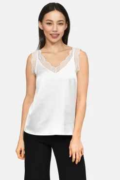Sisters Point T-Shirts & Toppe<Vara-Ta