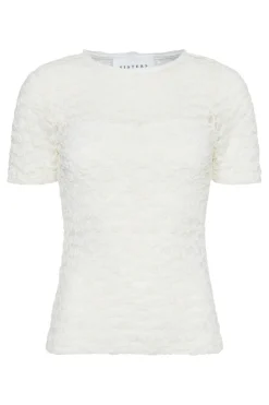 New Vassy-Ss 19037 T-Shirts & Toppe