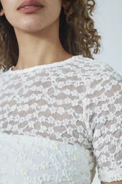 New Vassy-Ss 19037 T-Shirts & Toppe