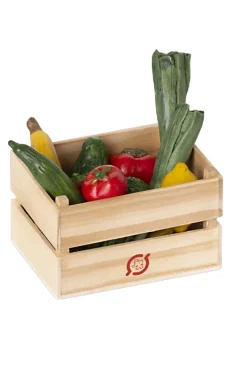 Best Veggies And Fruits Børn Bad, Leg & Interiør