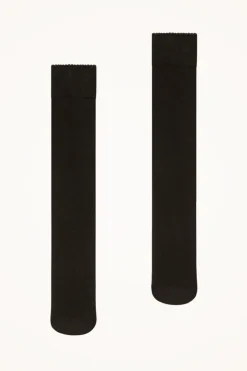 Wolford Strømper & Strømpebukser<Velvet De Luxe 50 Knee-highs
