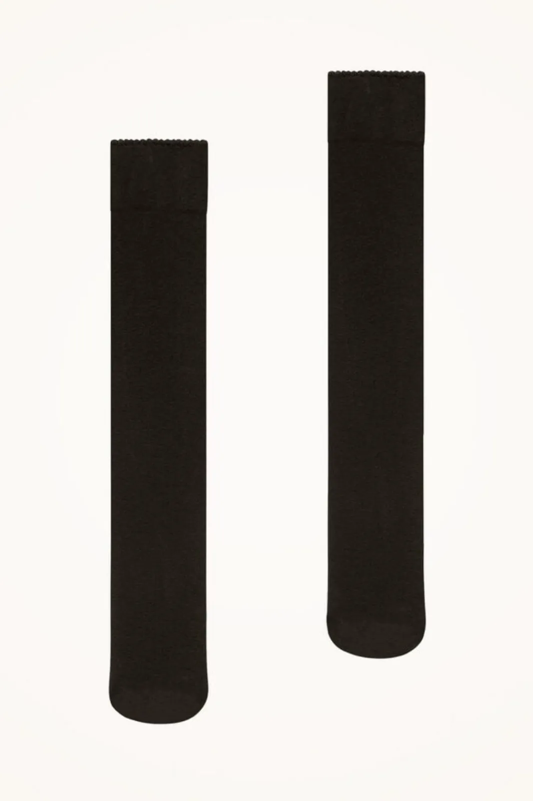 Wolford Strømper & Strømpebukser<Velvet De Luxe 50 Knee-highs