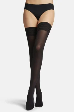 Velvet De Luxe 50 Stay-up Strømper & Strømpebukser