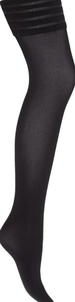 Velvet De Luxe 50 Stay-up Strømper & Strømpebukser