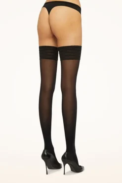 Velvet De Luxe 50 Stay-up Strømper & Strømpebukser