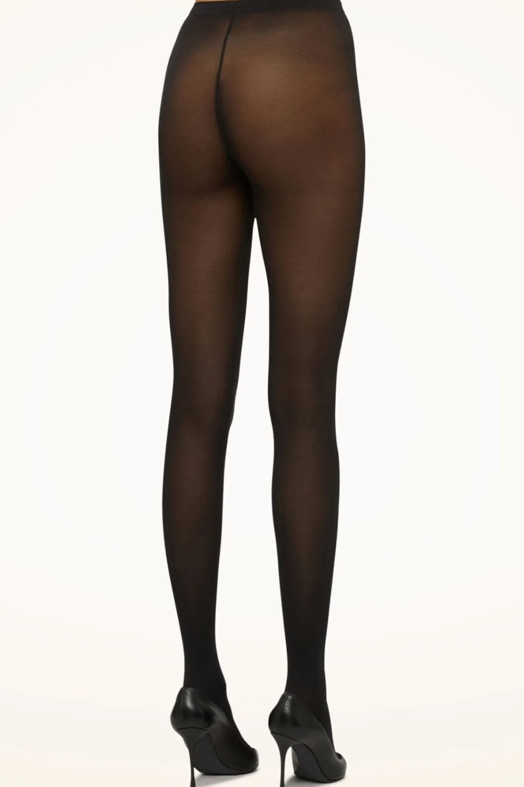Wolford Strømper & Strømpebukser<Velvet De Luxe 50 Tights 10687