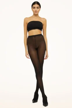 Wolford Strømper & Strømpebukser<Velvet De Luxe 50 Tights 10687