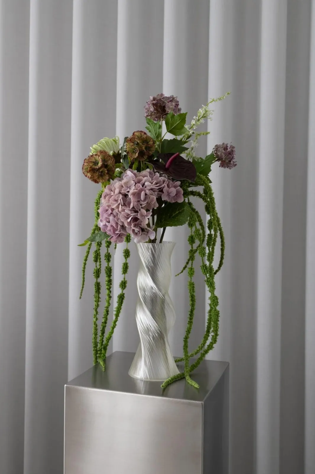 Bloom Objects Dekoration Til Hjemmet<Velvet Glow Bouquet 02-298