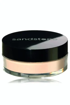 Velvet Skin Mineral Powder Pudder