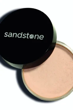 Velvet Skin Mineral Powder Pudder
