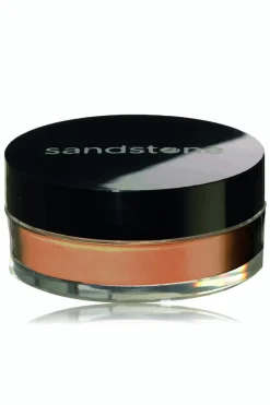 Sandstone Pudder<Velvet Skin Mineral Powder