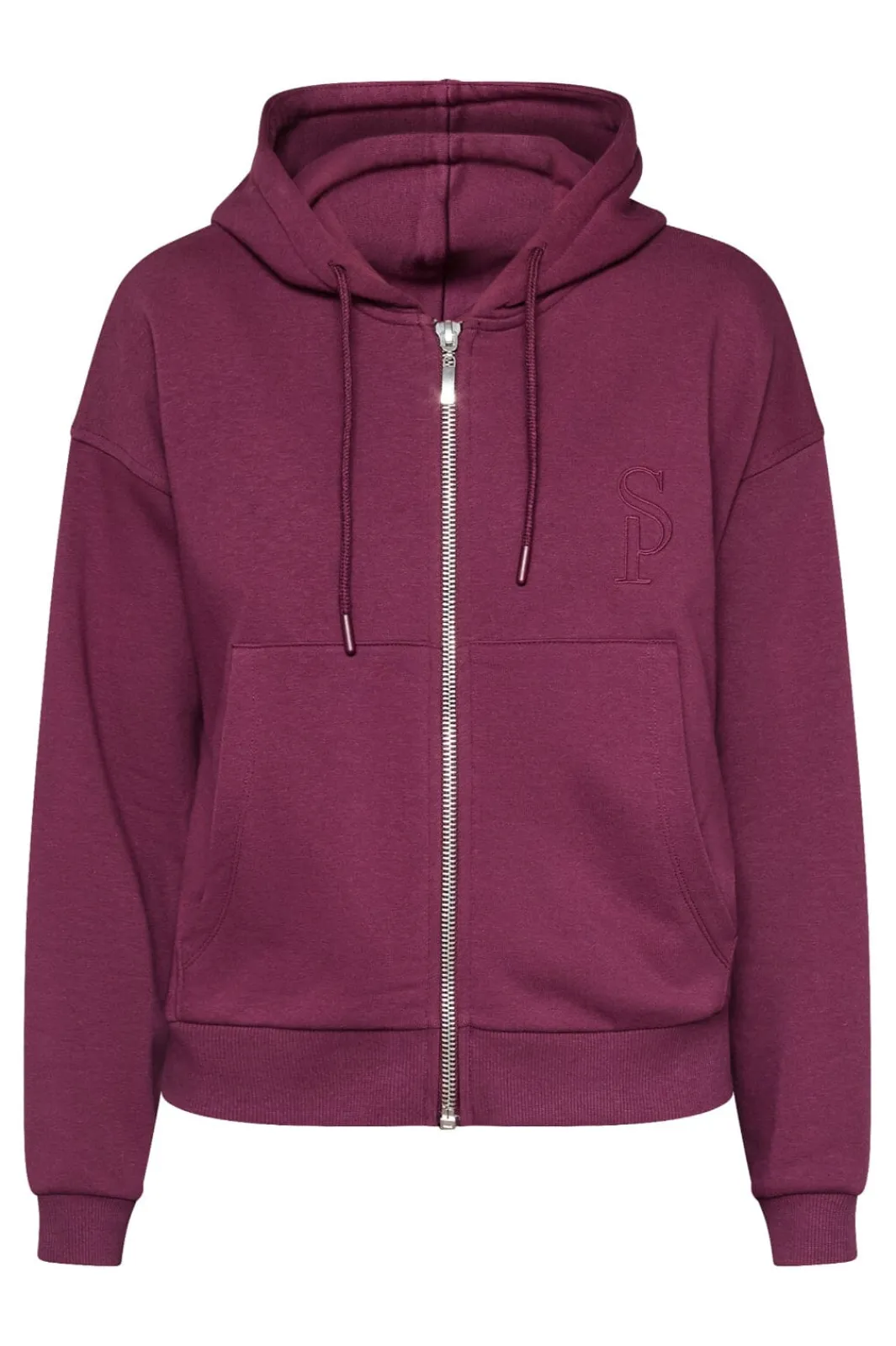 Outlet Vemia-Hood 19157 Sweatsæt & Comfy Wear|Bluser & Skjorter