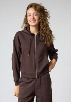 Sisters Point Sæt 🛍️|Sweatsæt & Comfy Wear<Vemia-Hood 19157