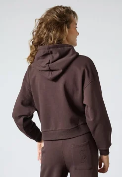 Sisters Point Sæt 🛍️|Sweatsæt & Comfy Wear<Vemia-Hood 19157