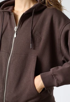 Sisters Point Sæt 🛍️|Sweatsæt & Comfy Wear<Vemia-Hood 19157