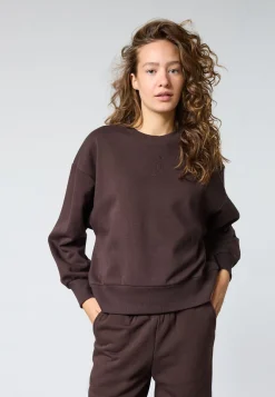 Sisters Point Sweatsæt & Comfy Wear|Bluser & Skjorter<Vemia-Sw 19155