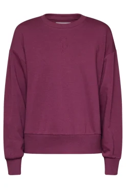 Sisters Point Sæt 🛍️|Sweatsæt & Comfy Wear<Vemia-Sw 19155
