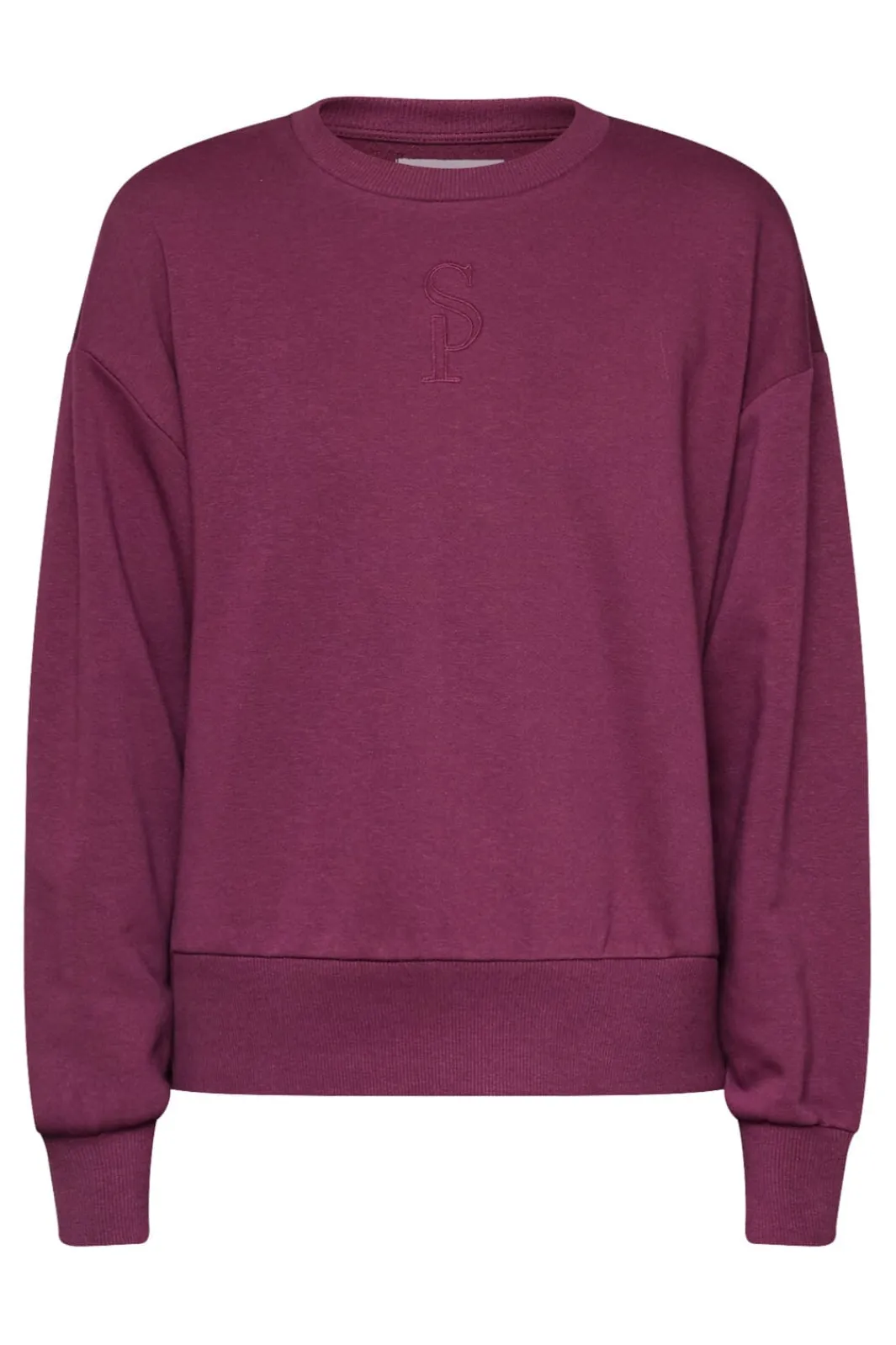 Sisters Point Sæt 🛍️|Sweatsæt & Comfy Wear<Vemia-Sw 19155