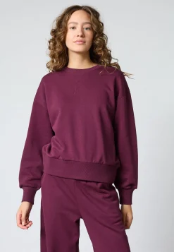 Sisters Point Sæt 🛍️|Sweatsæt & Comfy Wear<Vemia-Sw 19155