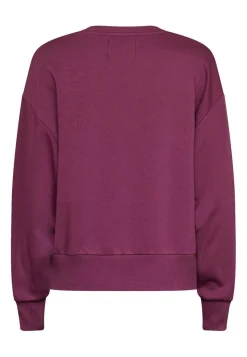 Sisters Point Sæt 🛍️|Sweatsæt & Comfy Wear<Vemia-Sw 19155