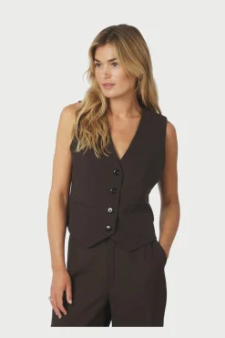 Hot Vendetta Suit Waistcoat 159642 Sæt 🛍️|Veste