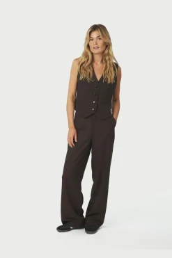 Hot Vendetta Suit Waistcoat 159642 Sæt 🛍️|Veste