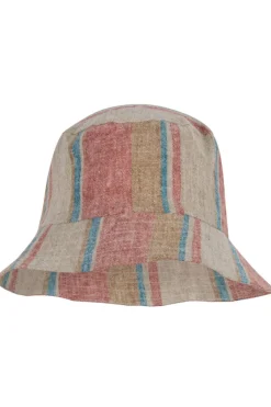 New Venice Bucket Hat Ks102450 Børn Huer & Hatte