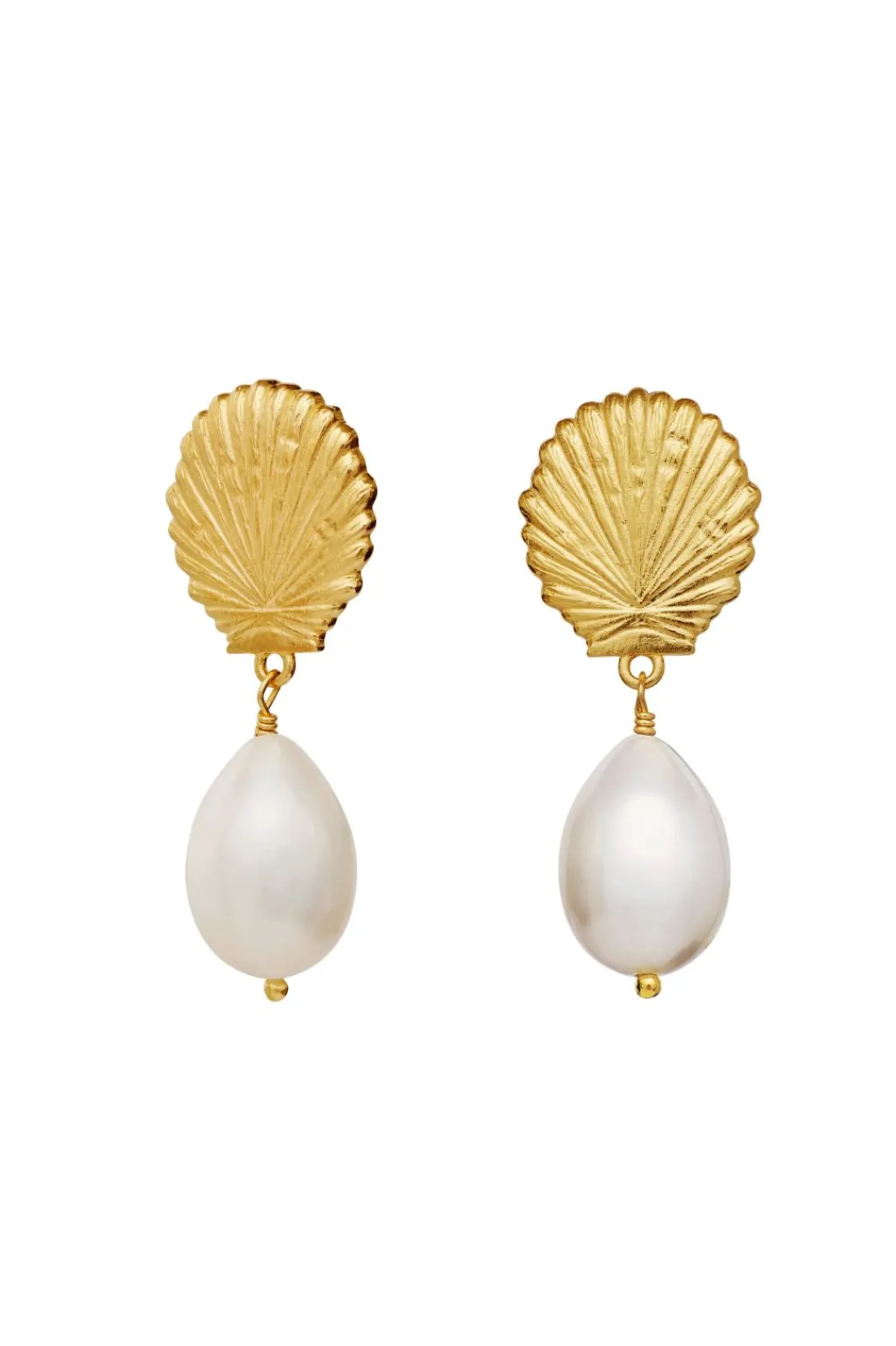 Online Venus Earrings Øreringe