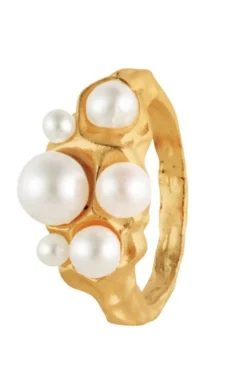 House Of Vincent Ringe<Venus Oracle Ring
