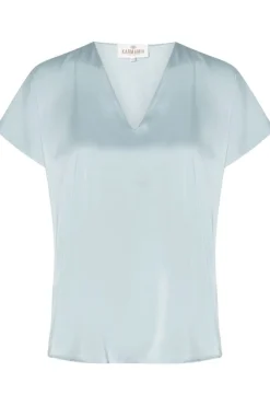 Karmamia Bluser & Skjorter<Vera Blouse 2136