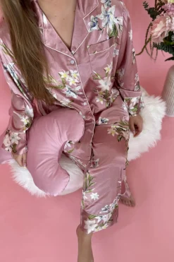 A-bee Nattøj & Lingeri<Vera Pyjamas