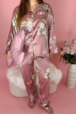 A-bee Nattøj & Lingeri<Vera Pyjamas