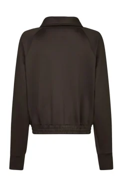 Neo Noir Sæt 🛍️|Bluser & Skjorter<Vera Track Suit Blouse 164247
