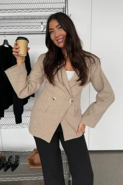 Clearance Veraic Fitted Blazer A23749 Blazere