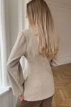 Clearance Veraic Fitted Blazer A23749 Blazere