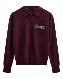 Copenhagen Muse Bluser & Skjorter<Veran-polo 206825