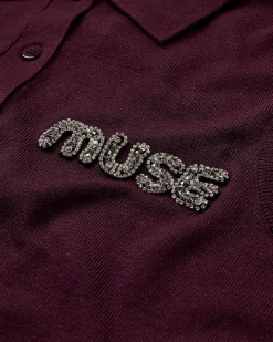 Copenhagen Muse Bluser & Skjorter<Veran-polo 206825