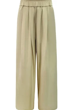 Liberte Bukser, Jeans & Leggings<Vera-Wide-Pant 22185