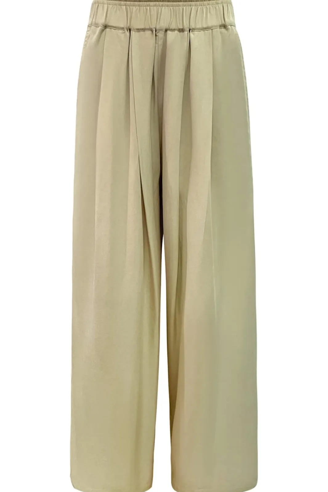 Liberte Bukser, Jeans & Leggings<Vera-Wide-Pant 22185