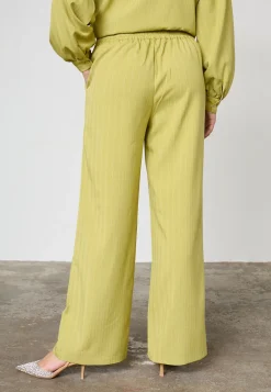 Hot Verina-Pa6 19503 Sæt 🛍️|Bukser, Jeans & Leggings