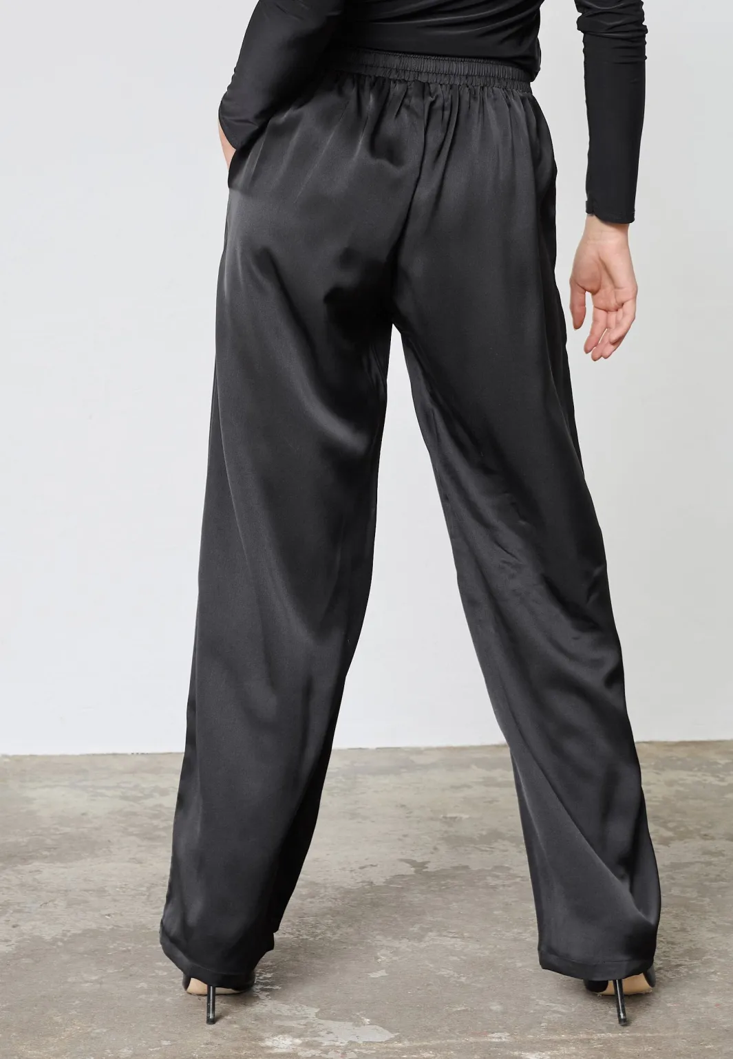Verina-Pa5 19492 Bukser, Jeans & Leggings