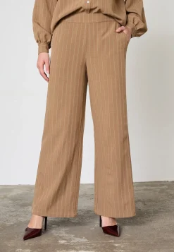 New Verina-Pa6 19503 Sæt 🛍️|Bukser, Jeans & Leggings
