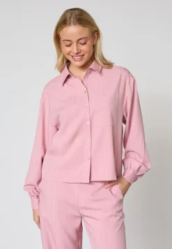 Sisters Point Sæt 🛍️|Bluser & Skjorter<Verina-Sh3 19504